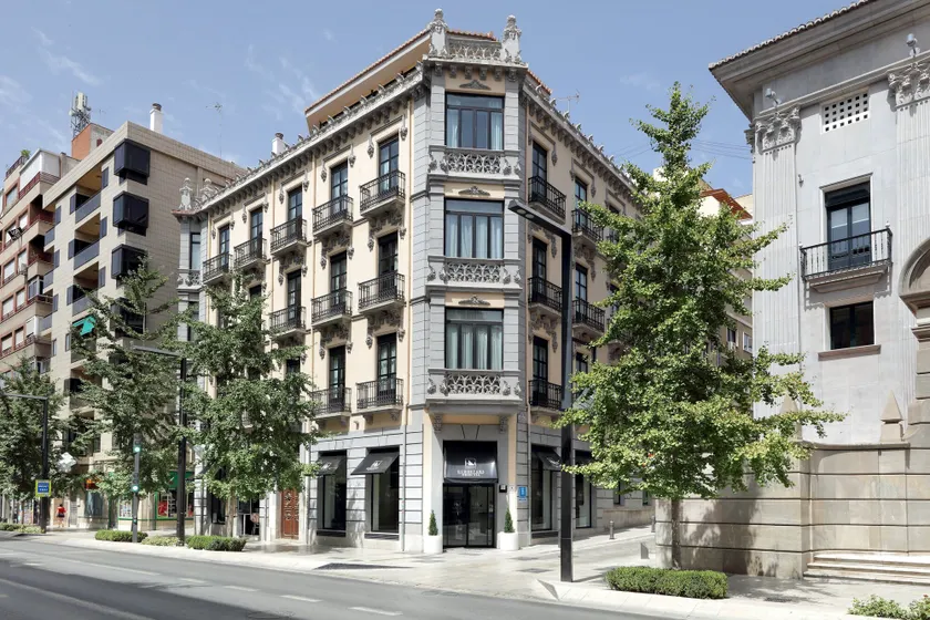 Eurostars Gran Via - Image 1