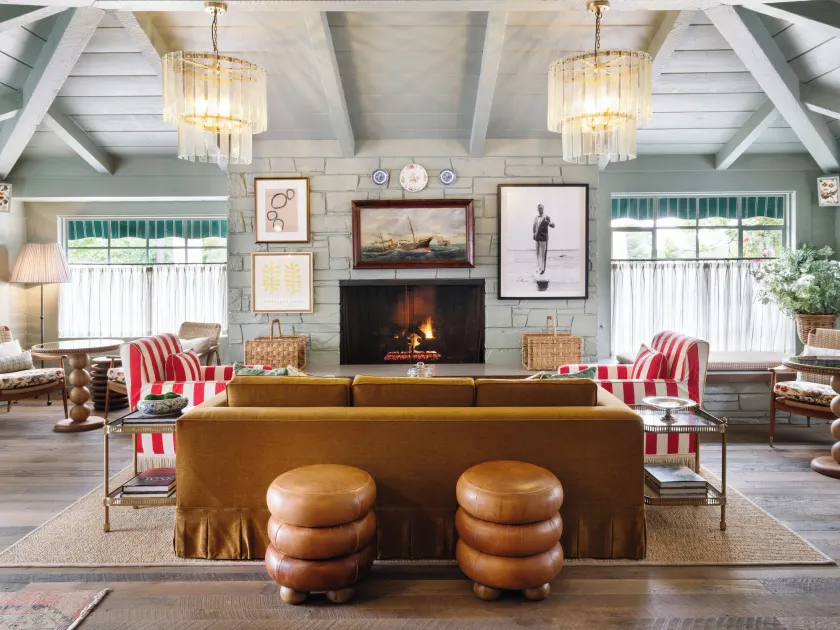 Le Petit Pali at Ocean Ave - Image 1