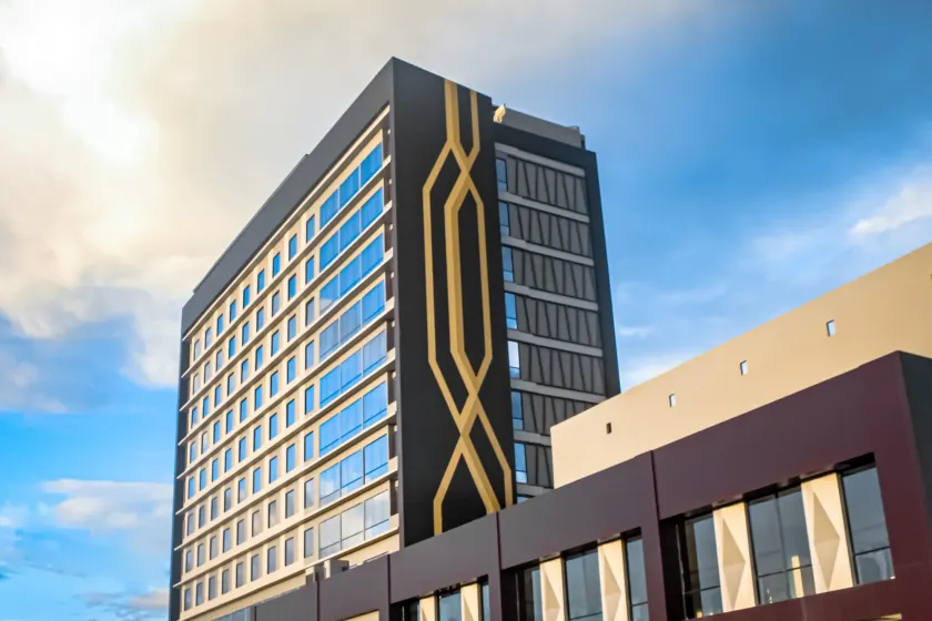 Hotel Suni Abepura - Image 1