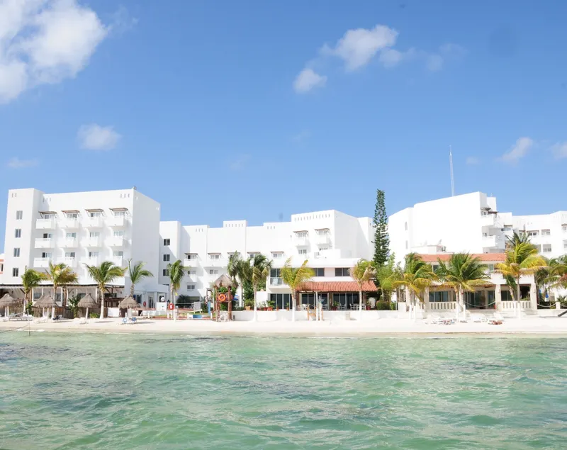 Ocean View Cancun Arenas - Image 1