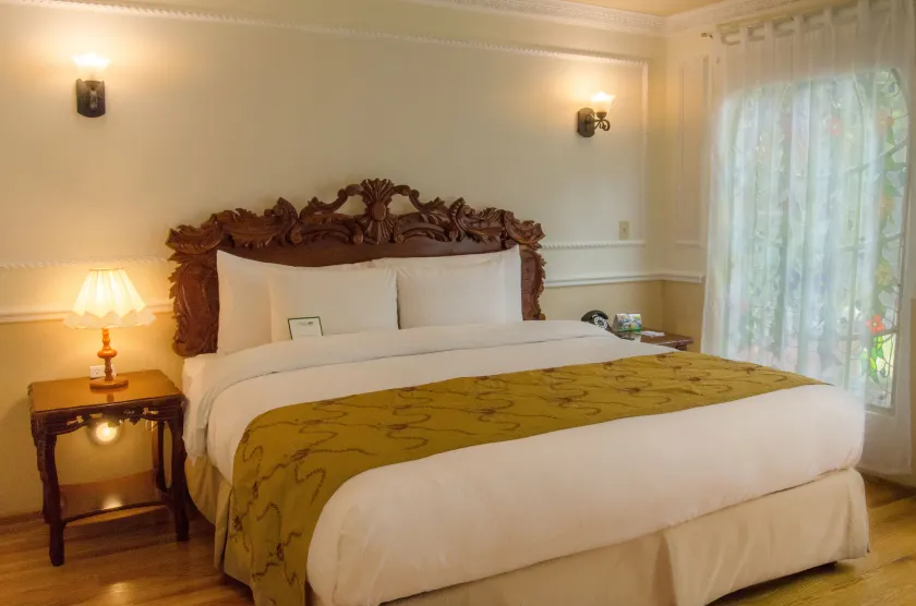 Residence L´ Heritage Royal Colonial by BlueBay - Image 1