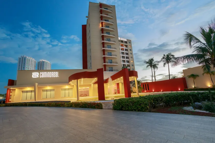 Camino Real Veracruz - Image 1