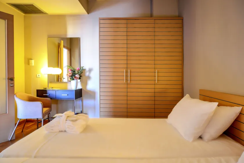 Astoria Hotel Thessaloniki - Image 1