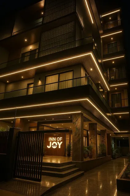 Inn of Joy - Image 1