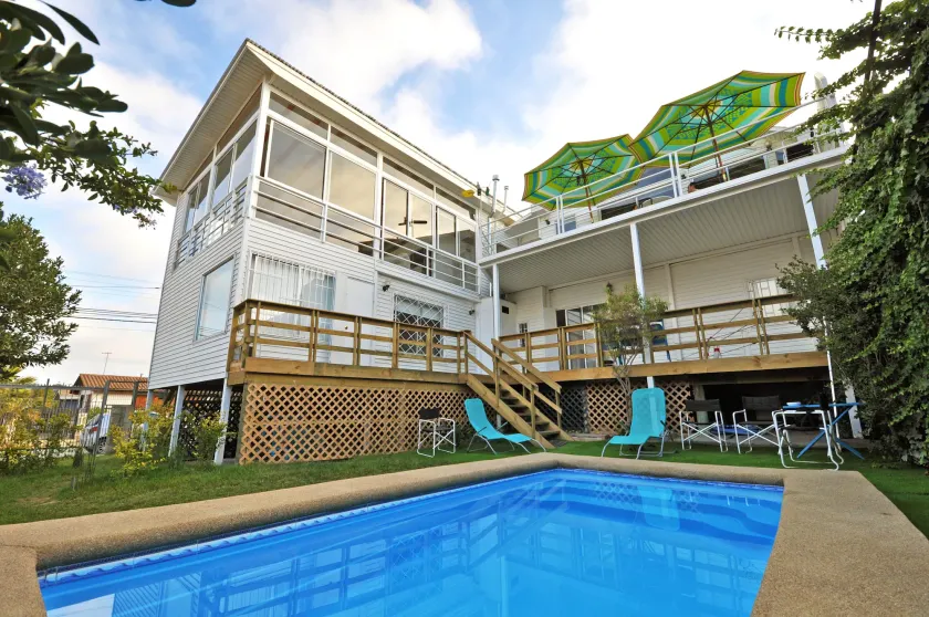 Kai Bed and Breakfast - Image 1