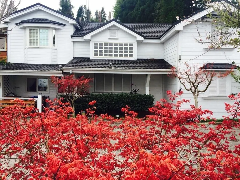He Fong Villa - Image 1