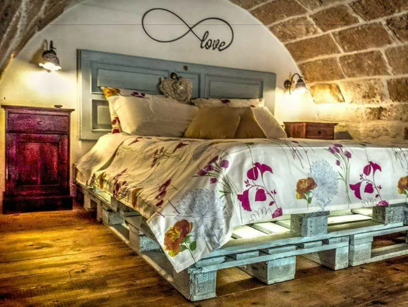 B&B Casa Fiore - Image 1