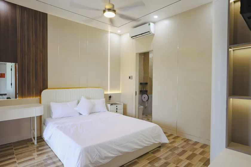 Celestia Hue Villa - Room