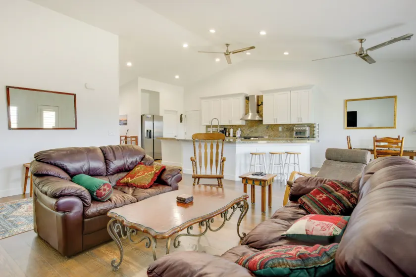 Unobstructed Mtn Views & Sunsets in Pahrump! - Image 1