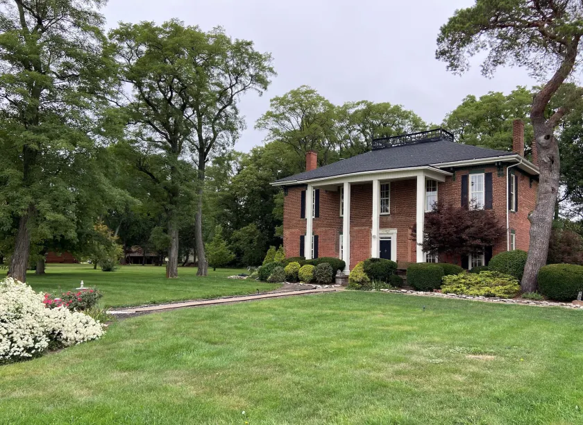 Emma's Bed and Breakfast - Image 1