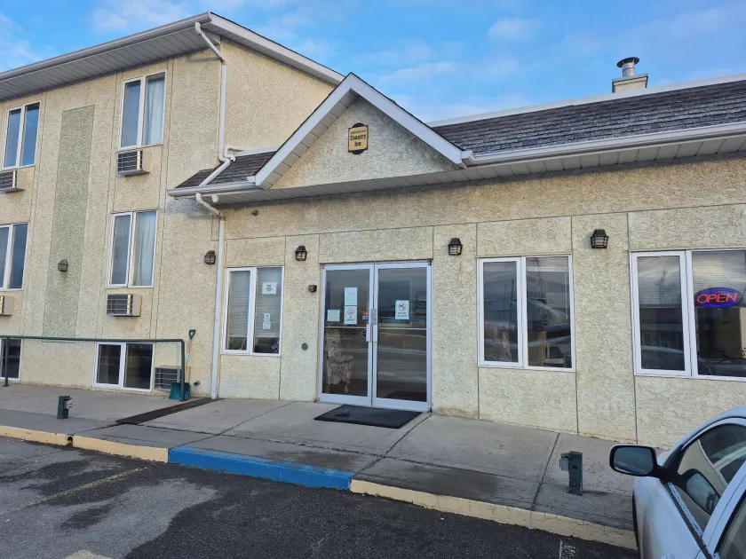 Didsbury Country Inn - Image 1