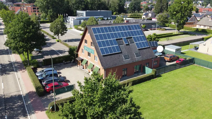 Hotel Het Buskruid - Image 1