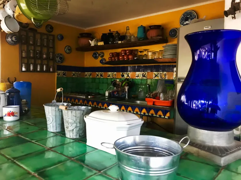 Lo Nuestro Petit Hotel - Image 1