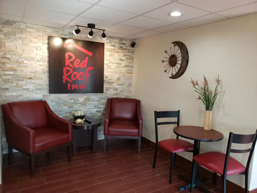 Red Roof Inn Wheelersburg - Image 1