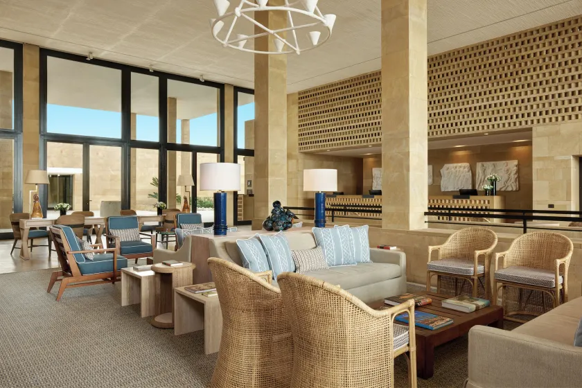 Verdura Resort - Image 1