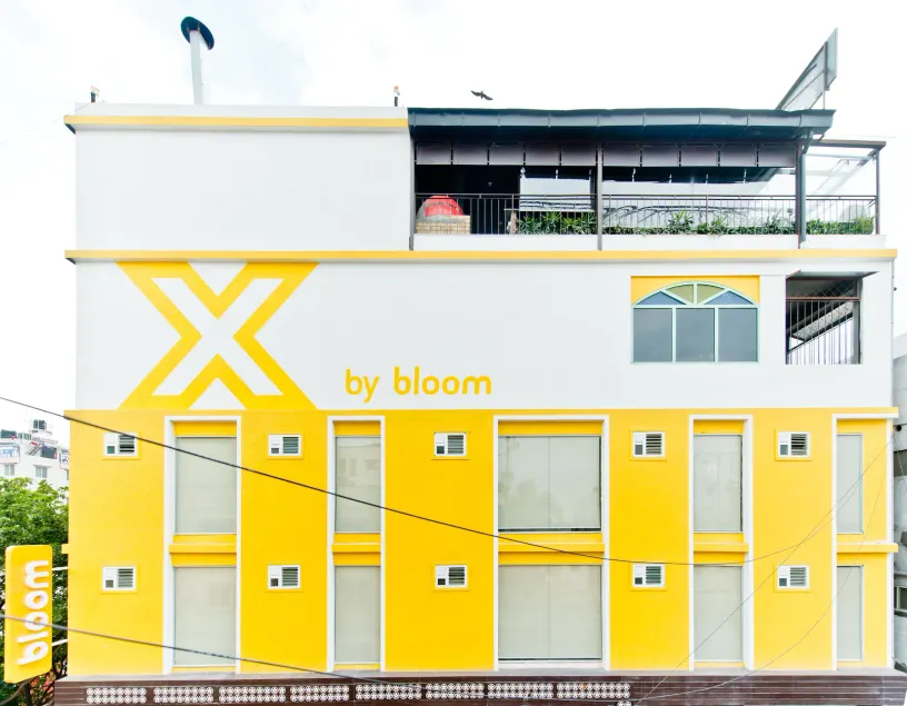 X by Bloom l Manyata - Image 1
