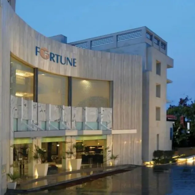 Fortune Sector 27, Noida - Member ITC Hotels' Group - Image 1