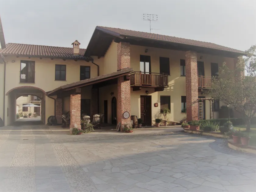 Al Calar Della Sera - Image 1
