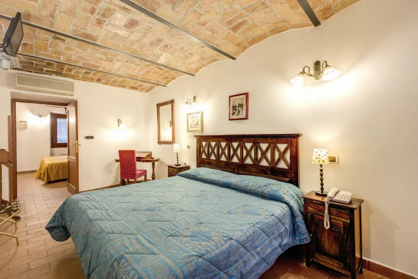 Hotel Gea Di Vulcano - Image 1