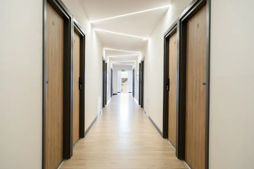 Apartamenty Kajan - Hall