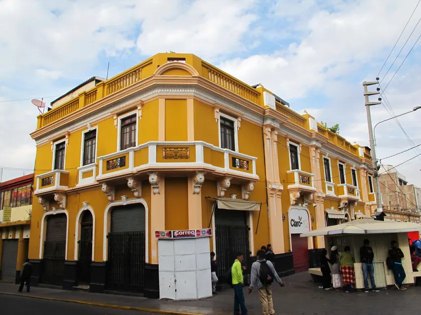 Park Hostel - Image 1