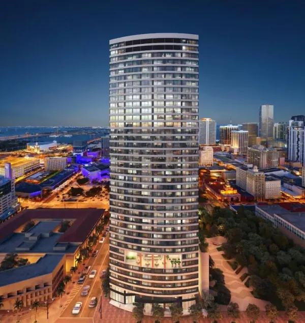 RS Suites - District 225 Condos - Image 1