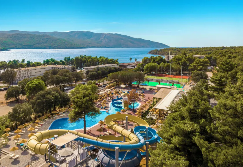 Valamar Amicor Resort  - Image 1