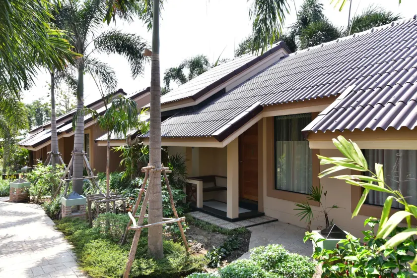 Mamaungpaa Hill resort - Image 1
