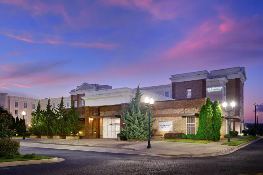 Homewood Suites by Hilton Macon-North - Image 1