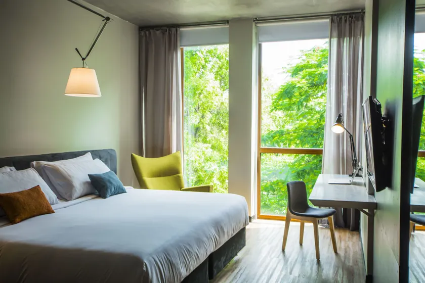 Five Hotel & Residences - Image 1