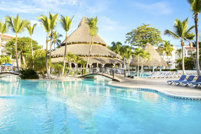 Hotel Be Live Hamaca Garden - Image 1