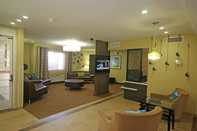 Candlewood Suites Newport News-Yorktown by IHG - Image 1