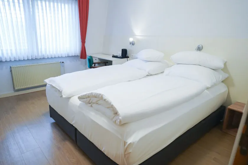 AP Hotel Mannheim Viernheim am Kapellenberg - Image 1
