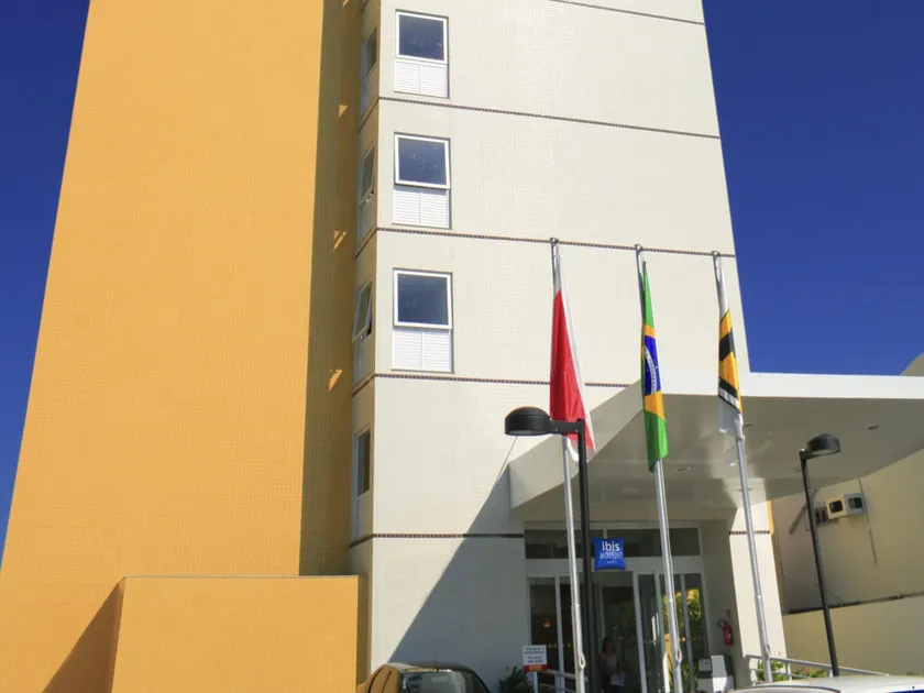 ibis budget Belem - Image 1