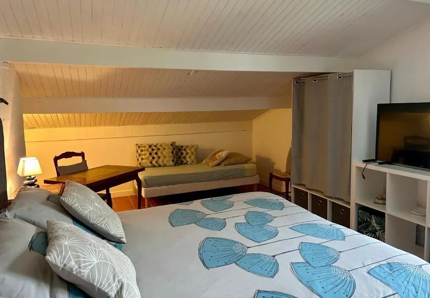 Chambre d'hôtes Casa Tib - Camera