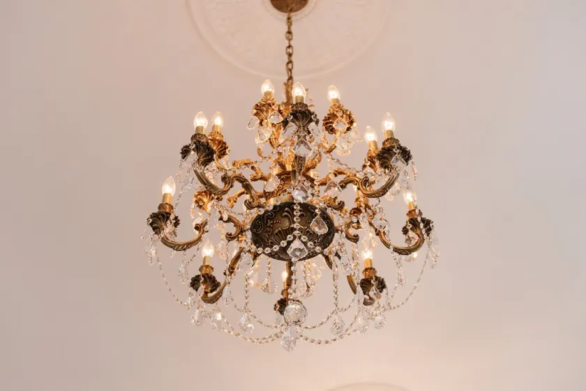 Henry Howard Hotel - Lobby