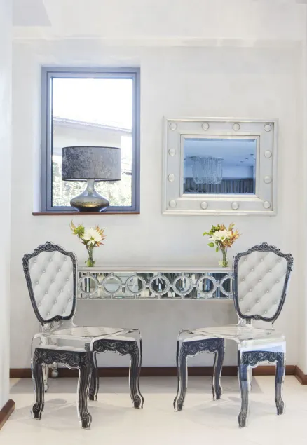 Garden Spa Boutique Hotel - Interior entrance