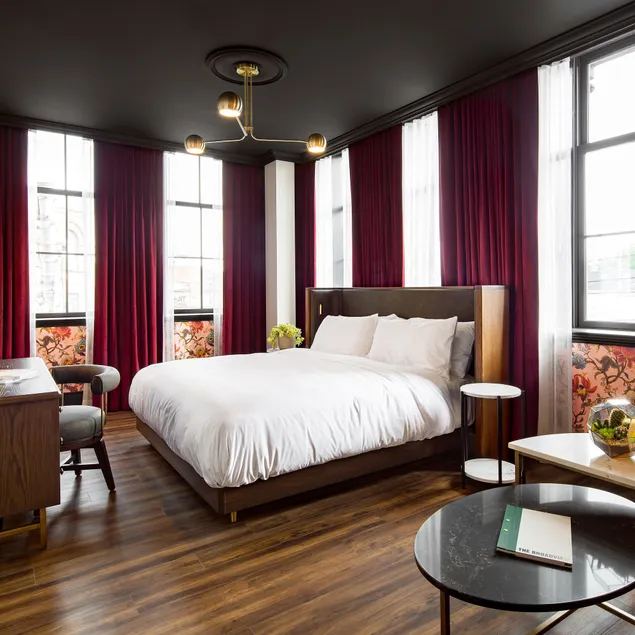 The Broadview Hotel - Image 1