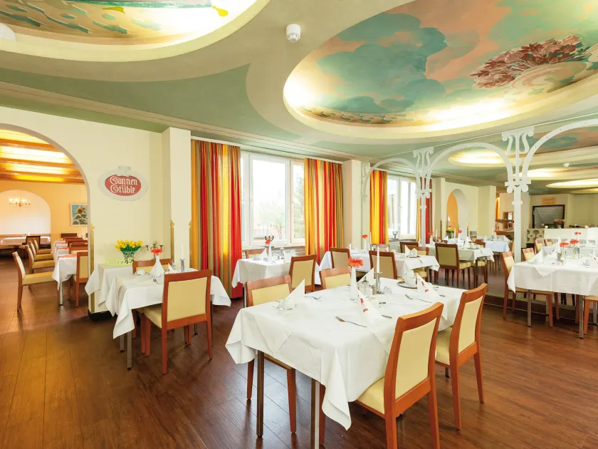 Morada Hotel Bad Wörishofen - Image 1
