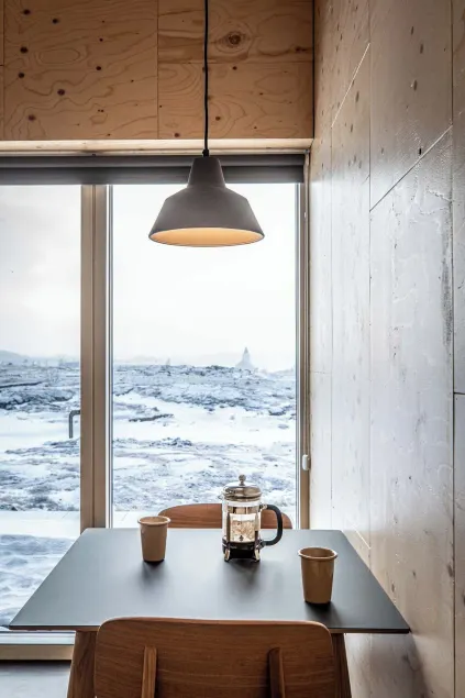 Aska, Modern Cabin - Image 1