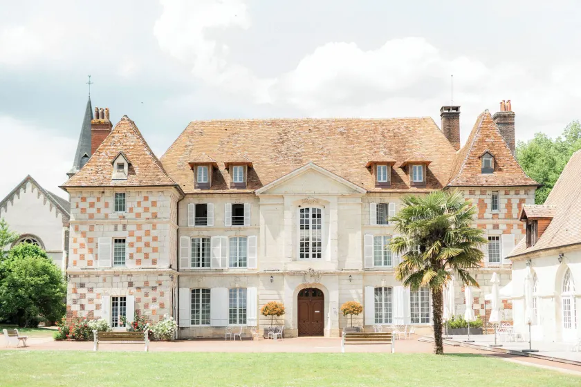 Château d'Hermival - Image 1
