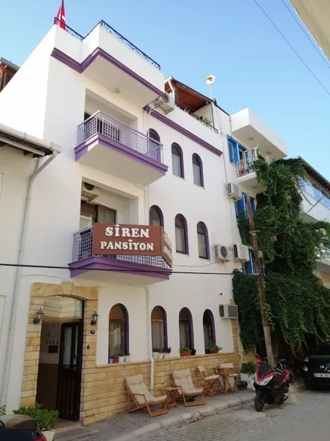 Siren Pansiyon - Image 1