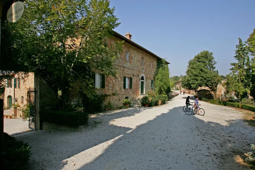 Fattoria del Colle - Image 1