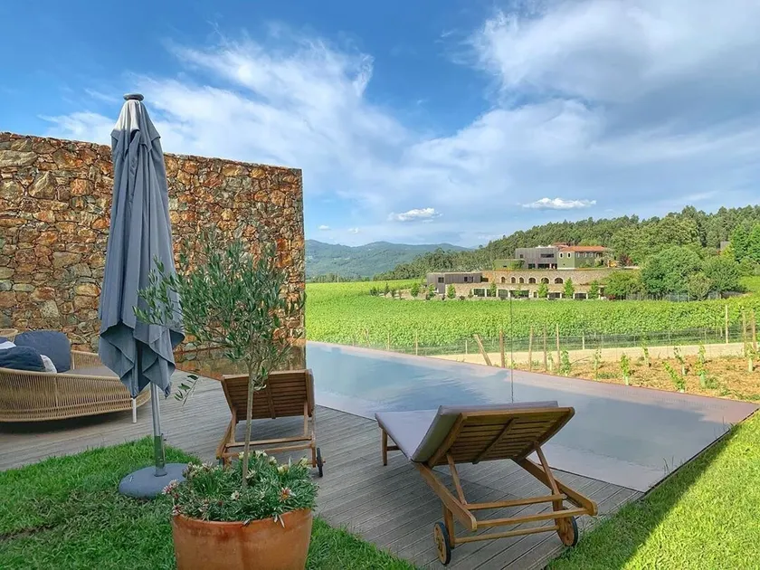 Monverde - Wine Experience Hotel - by Unlock Hotels - Image 1