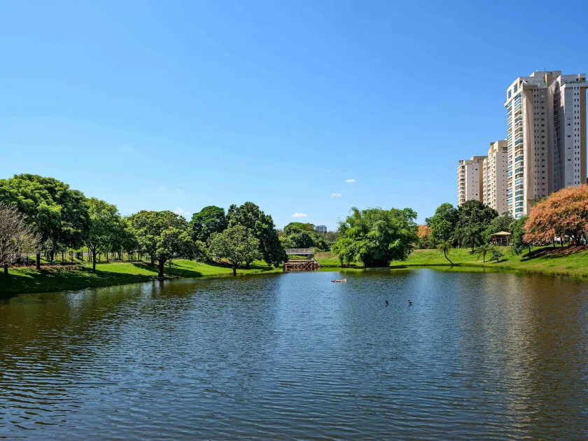 ibis Ribeirao Preto Shopping - Image 1