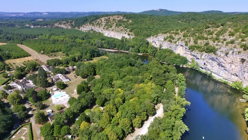 VVF Dordogne Lot, Martel-Gluges - Image 1