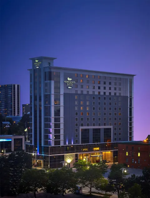 Homewood Suites by Hilton Hamilton, Ontario, Canada - Image 1