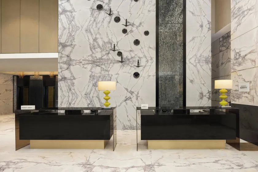 Courtyard by Marriott Bilaspur - Image 1