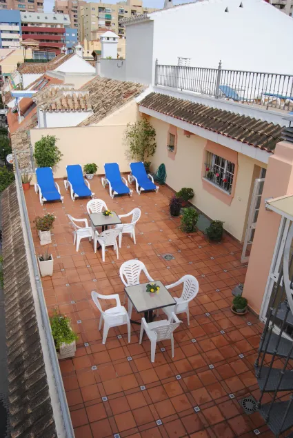 Hostal Italia - Image 1