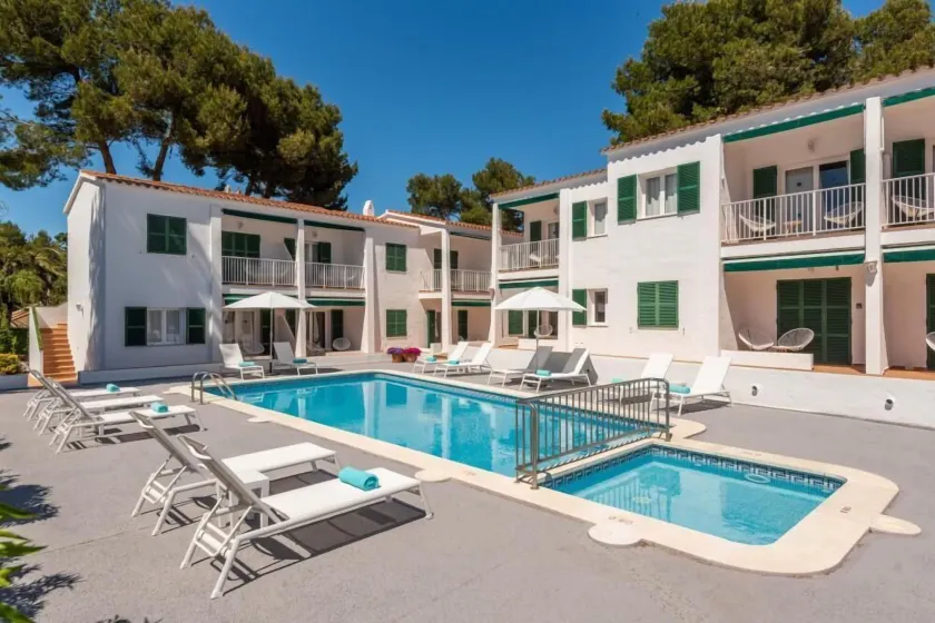 Apartamentos Annabel's II - Image 1